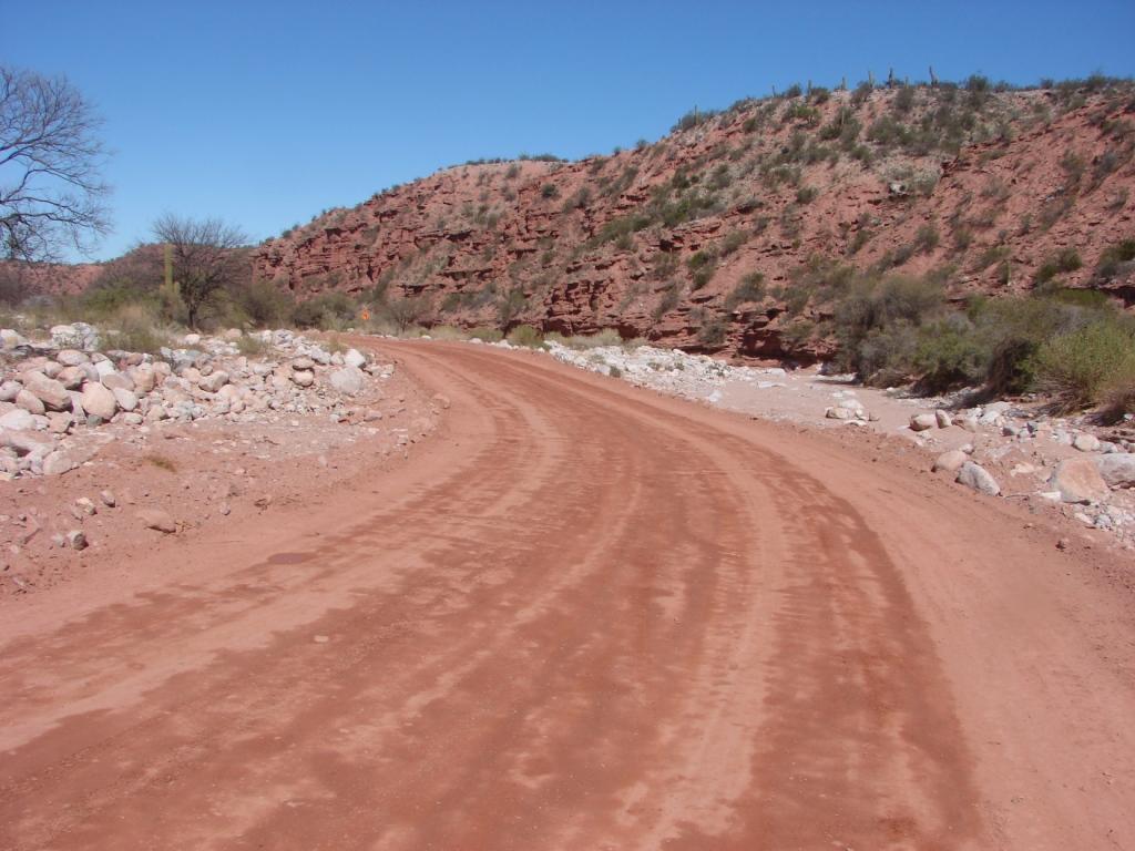 Foto de Los Tambillos, Argentina