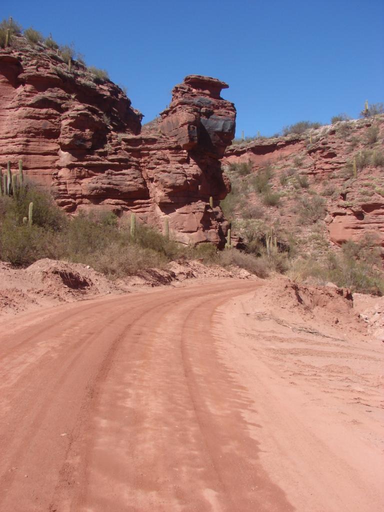 Foto de Los Tambillos, Argentina