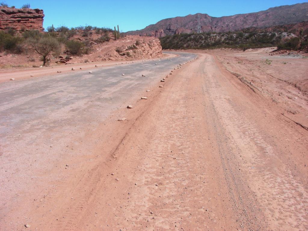 Foto de Los Tambillos, Argentina