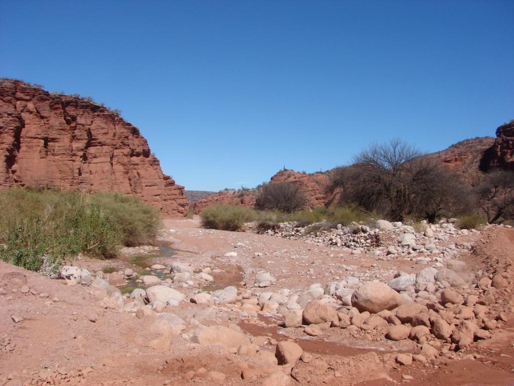 Foto de Los Tambillos, Argentina