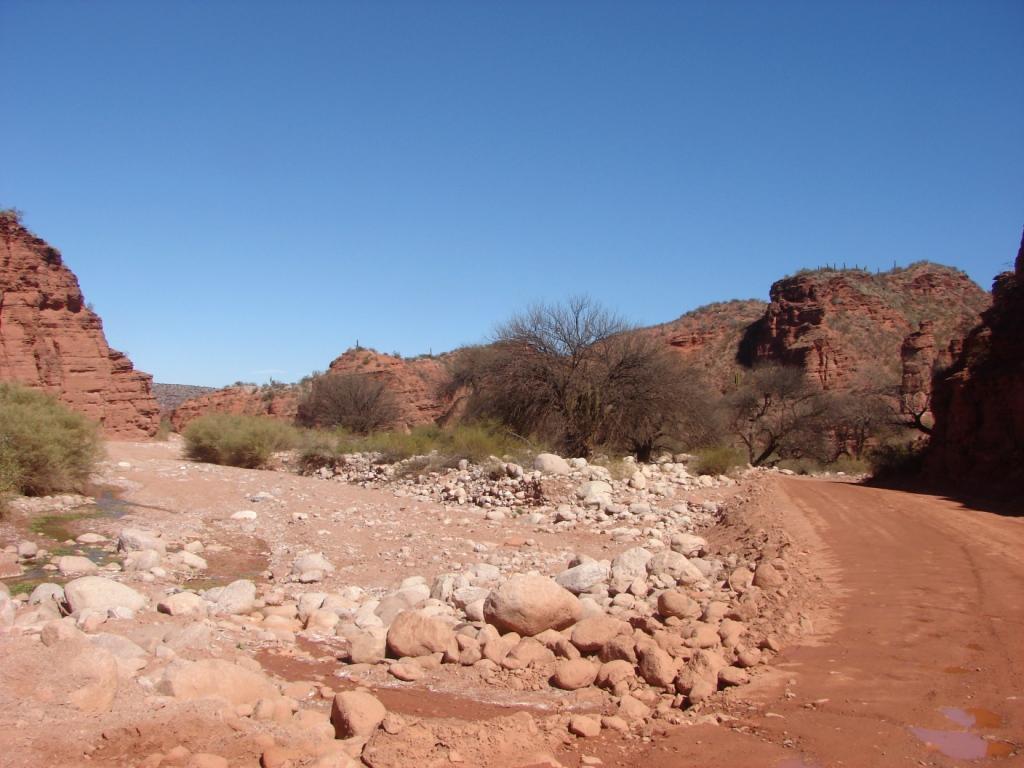 Foto de Los Tambillos, Argentina