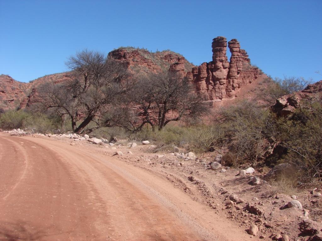 Foto de Los Tambillos, Argentina