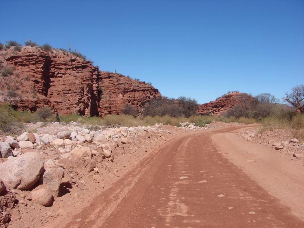 Foto de Los Tambillos, Argentina