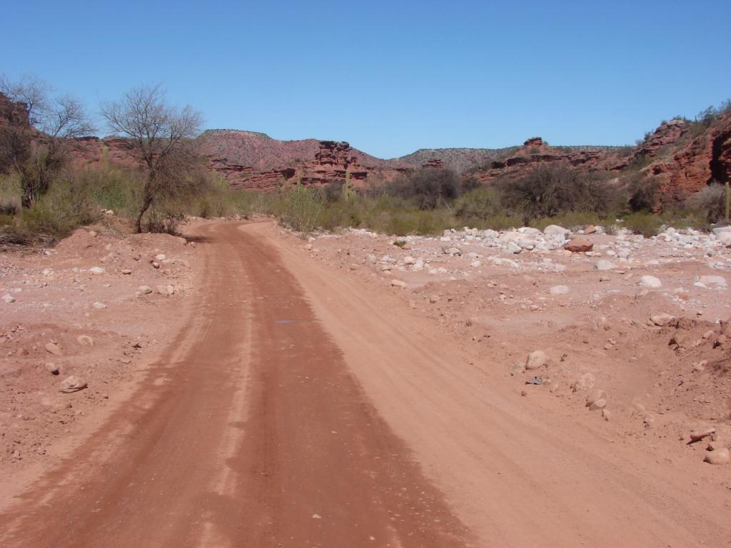 Foto de Los Tambillos, Argentina