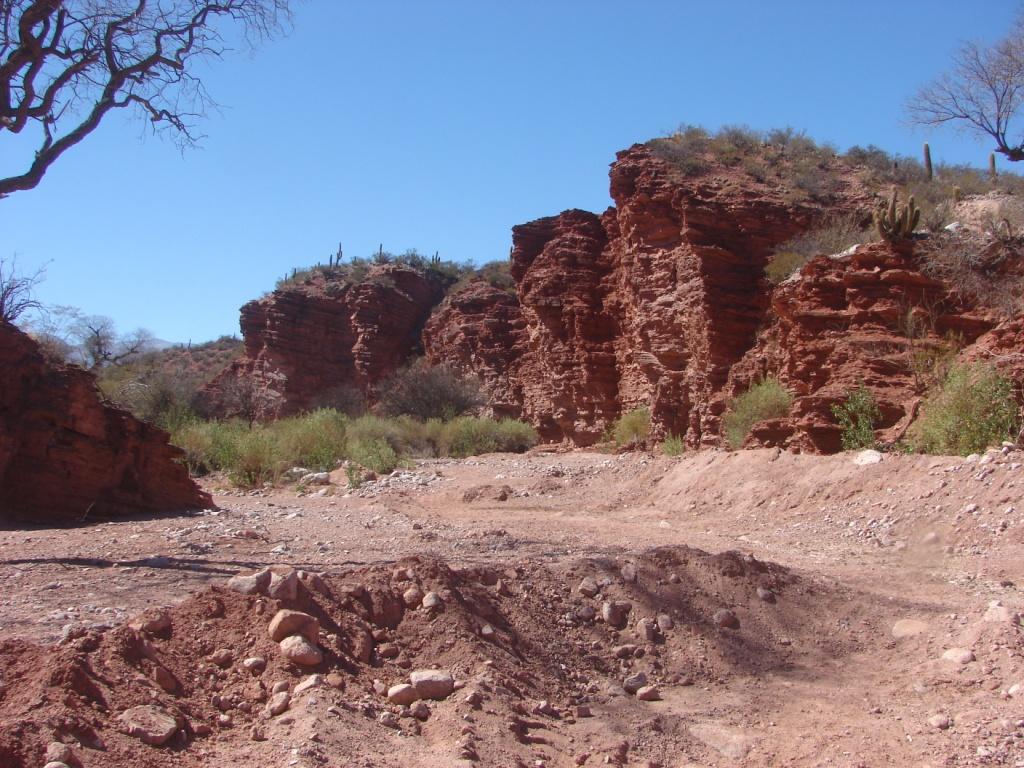 Foto de Los Tambillos, Argentina