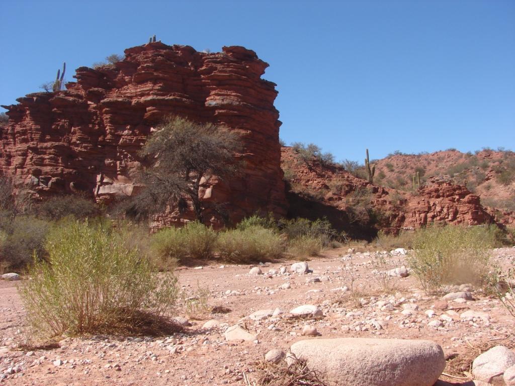 Foto de Los Tambillos, Argentina