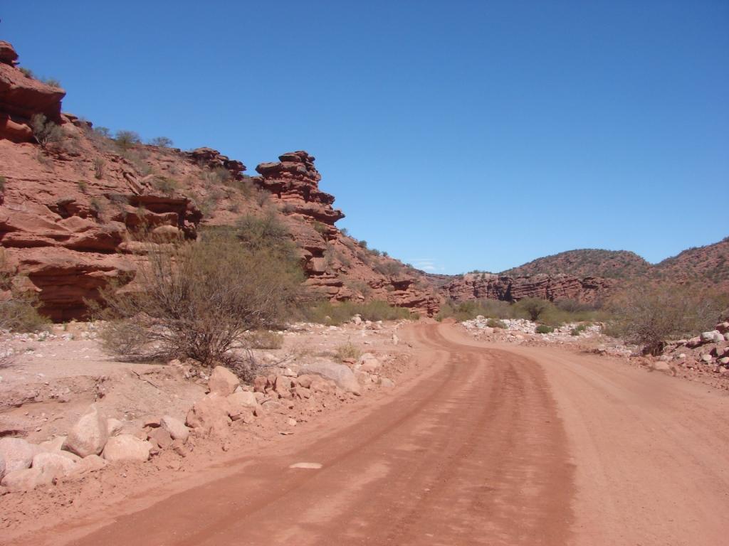 Foto de Los Tambillos, Argentina