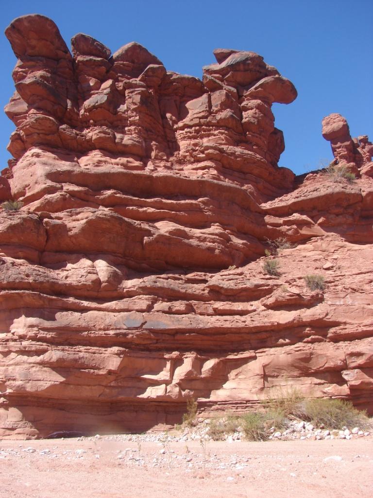 Foto de Los Tambillos, Argentina