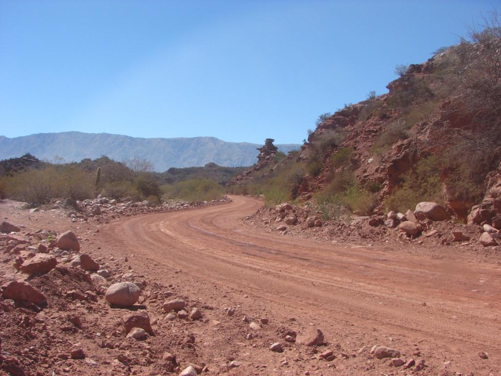 Foto de Los Tambillos, Argentina