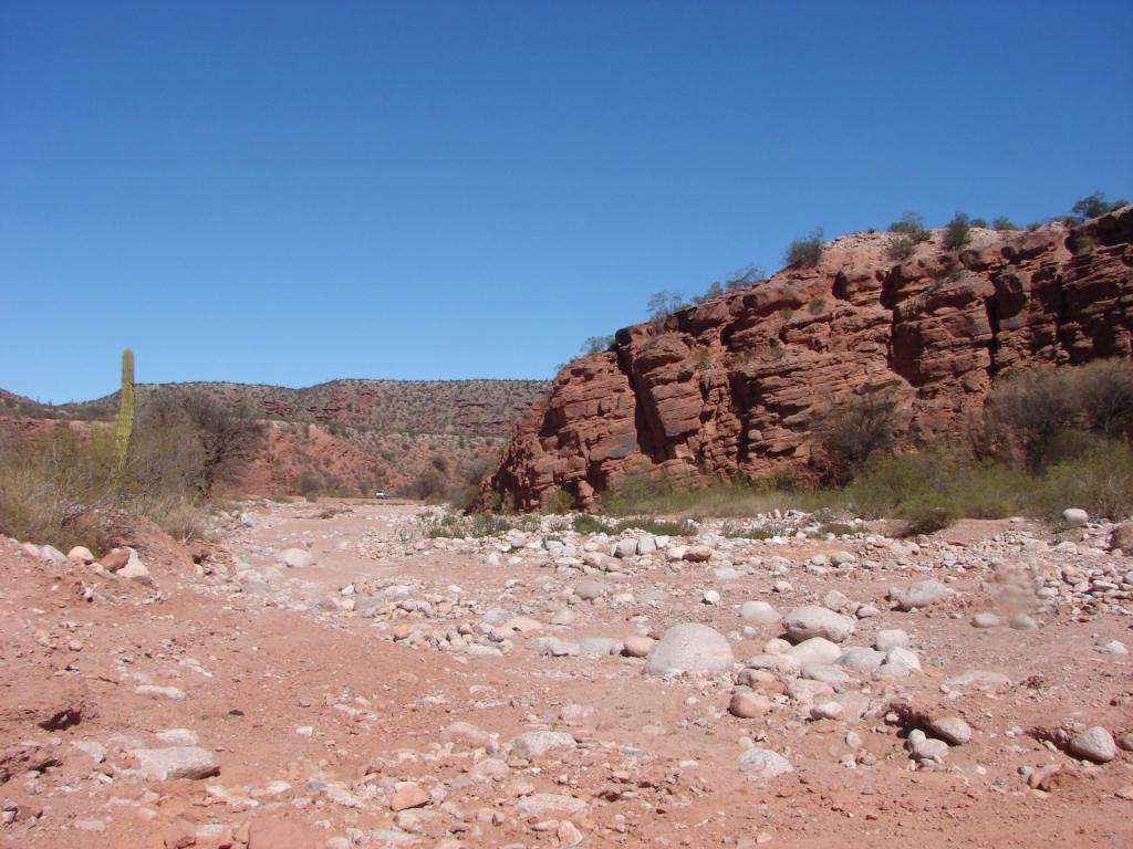 Foto de Los Tambillos, Argentina