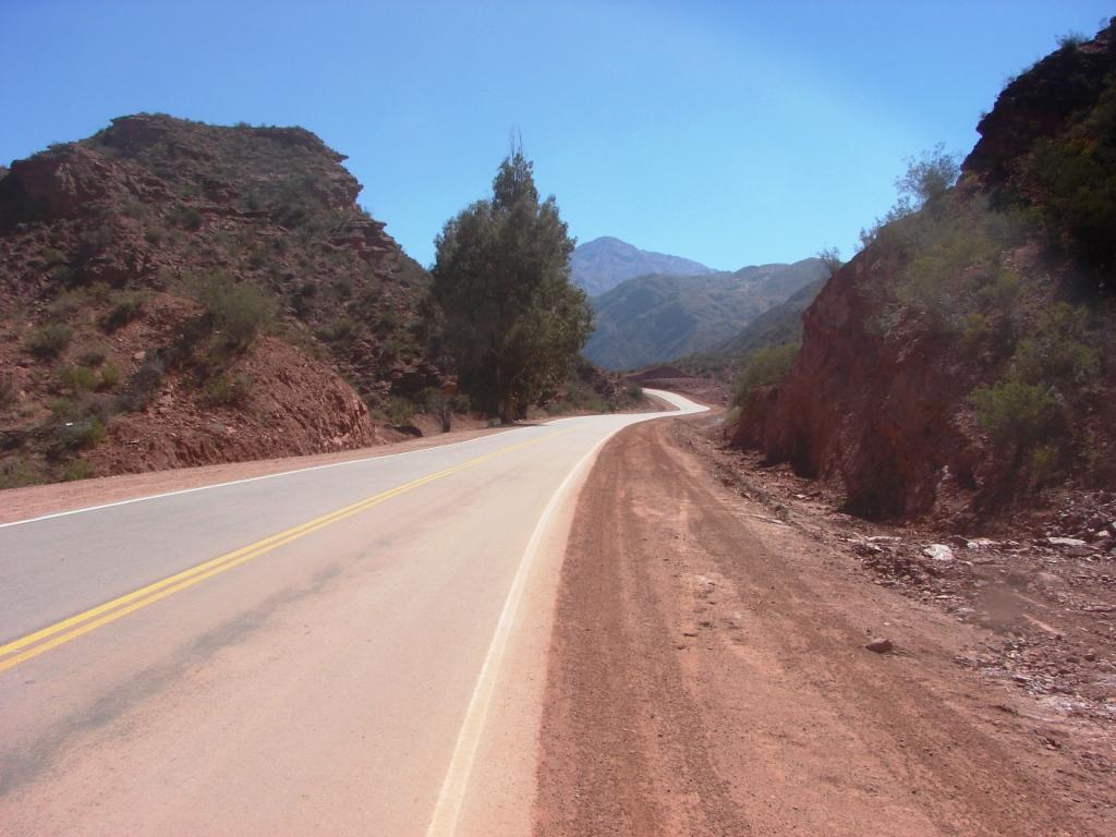 Foto de Los Tambillos, Argentina