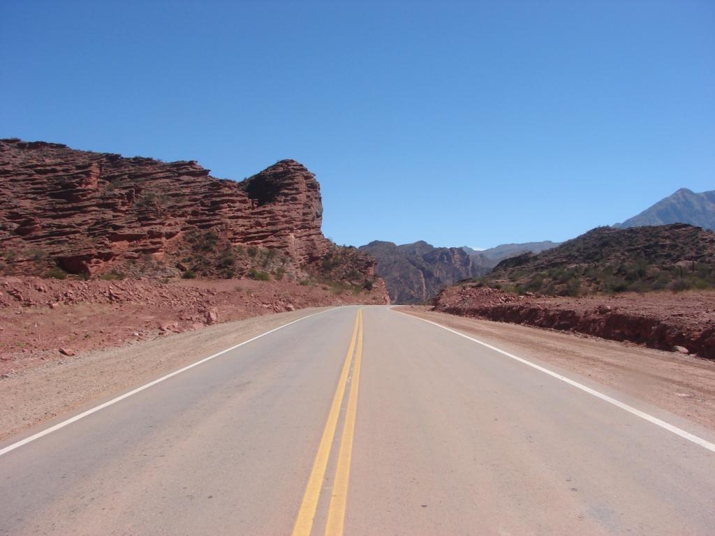 Foto de Los Tambillos, Argentina