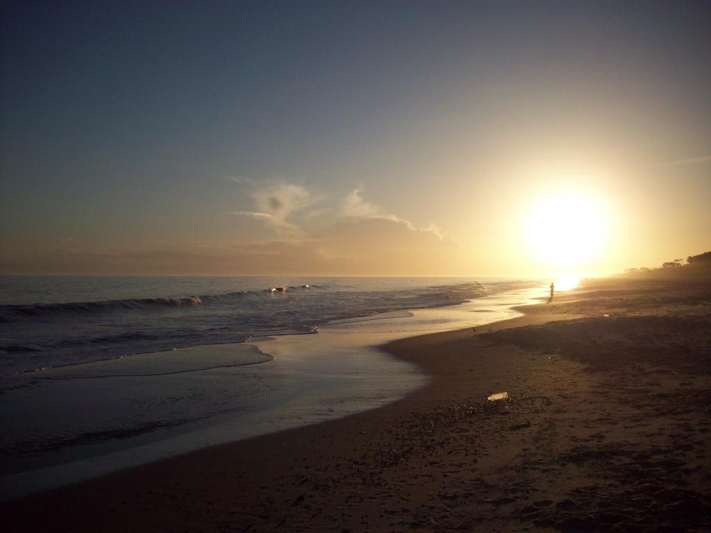 Foto de Parque de la Plata, Uruguay