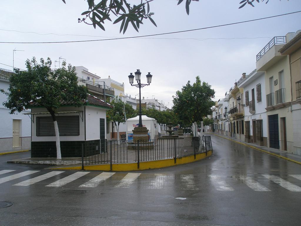 Foto de Puerto Serrano (Cádiz), España