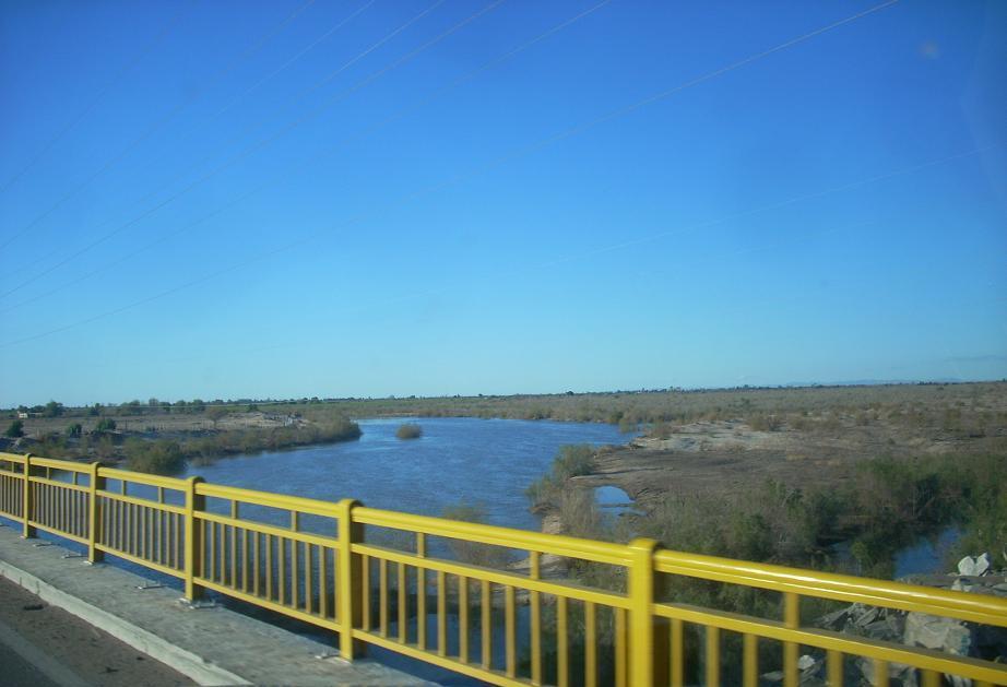 Foto de San Luis (Sonara), México