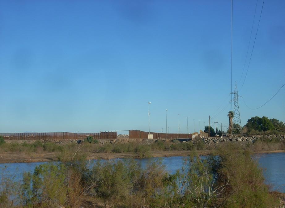 Foto de San Luis (Sonara), México