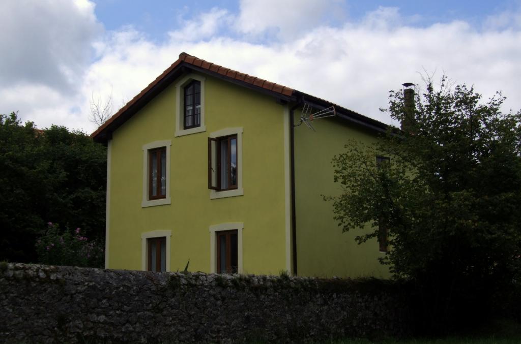 Foto de La Cavada (Cantabria), España