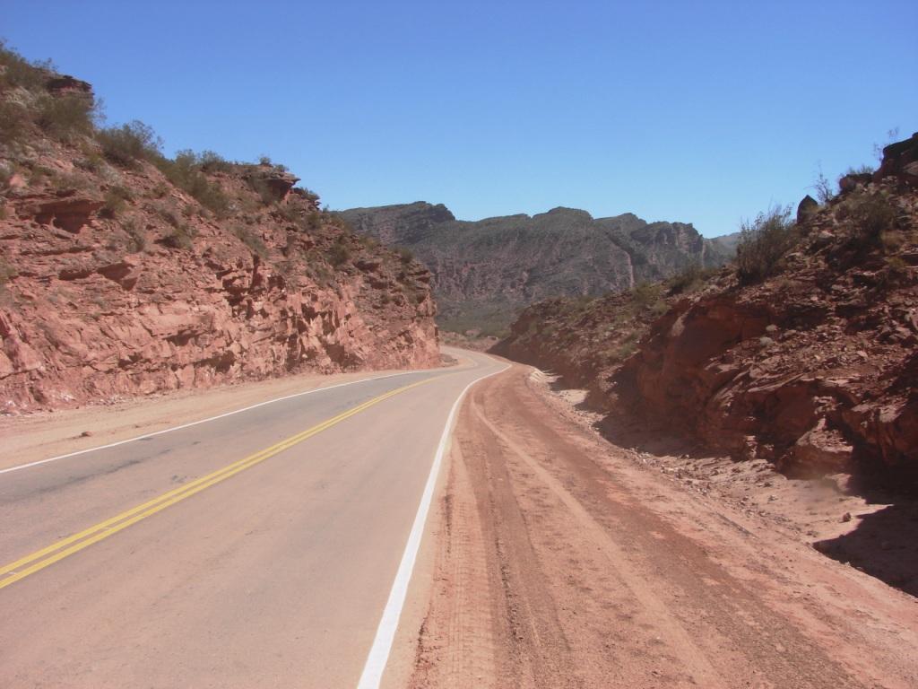 Foto de Puerto Alegre, Argentina