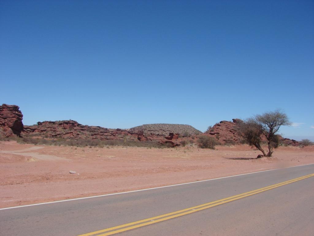 Foto de Puerto Alegre, Argentina