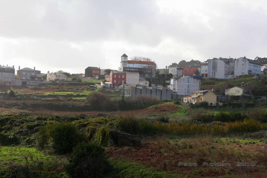 Foto de A Coruña (Galicia), España