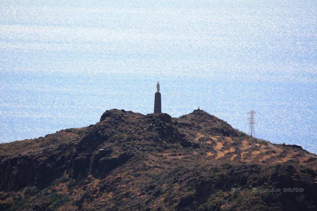 Foto de La Gomera (Santa Cruz de Tenerife), España