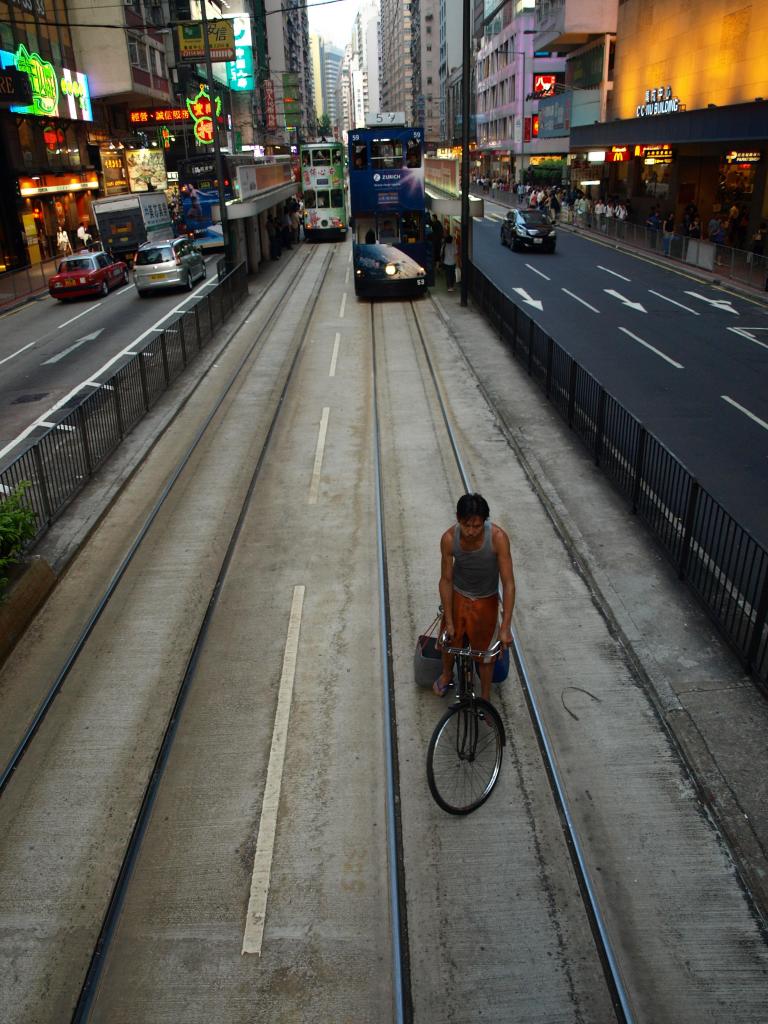 Foto de Hong Kong, Hong Kong