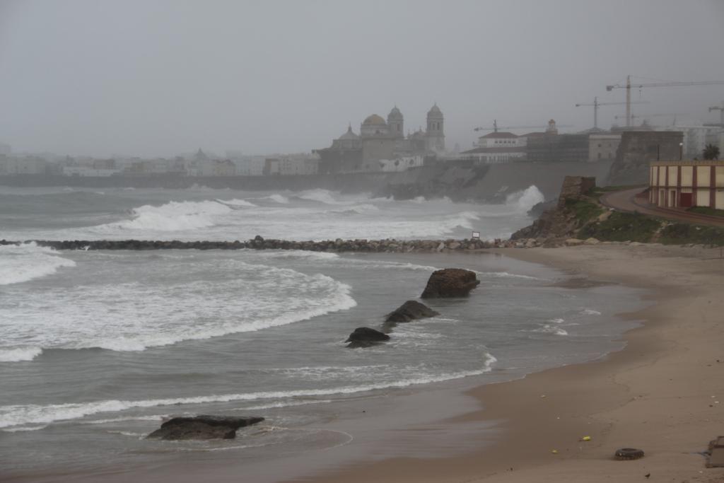 Foto de Cádiz (Andalucía), España