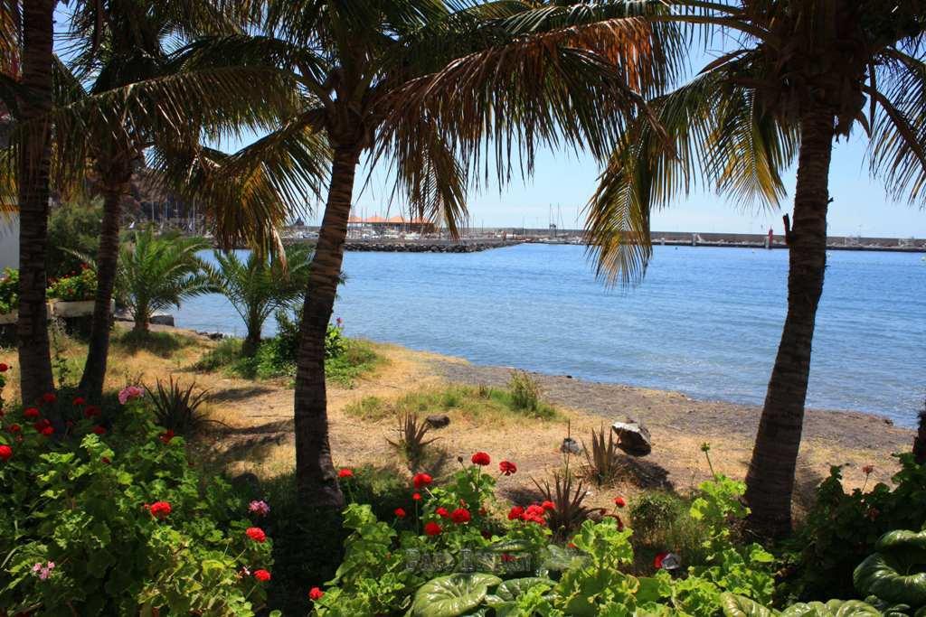 Foto de La Gomera (Santa Cruz de Tenerife), España