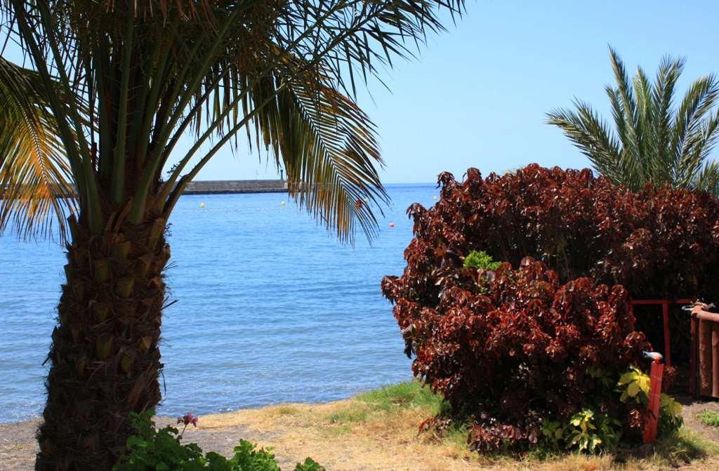 Foto de La Gomera (Santa Cruz de Tenerife), España