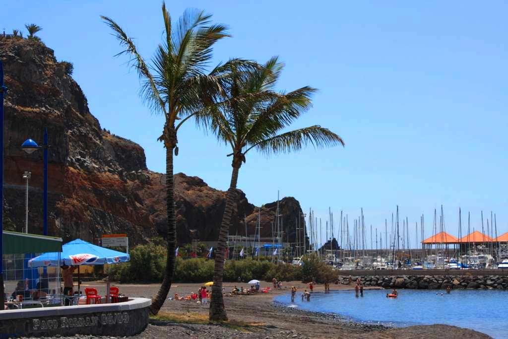 Foto de La Gomera (Santa Cruz de Tenerife), España