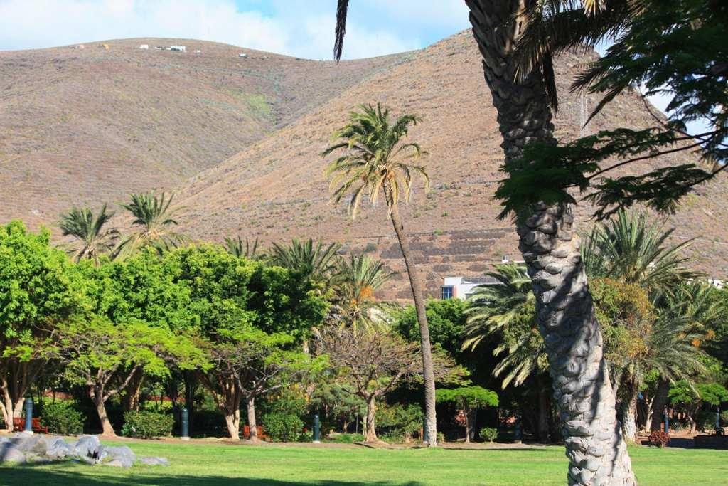 Foto de La Gomera (Santa Cruz de Tenerife), España