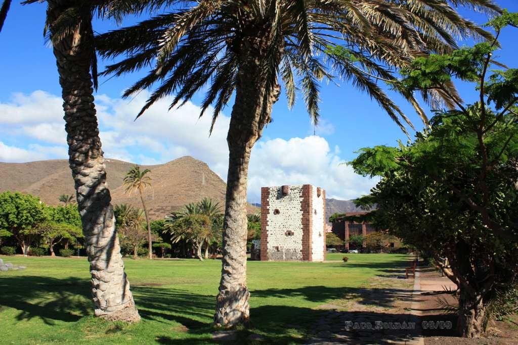 Foto de La Gomera (Santa Cruz de Tenerife), España