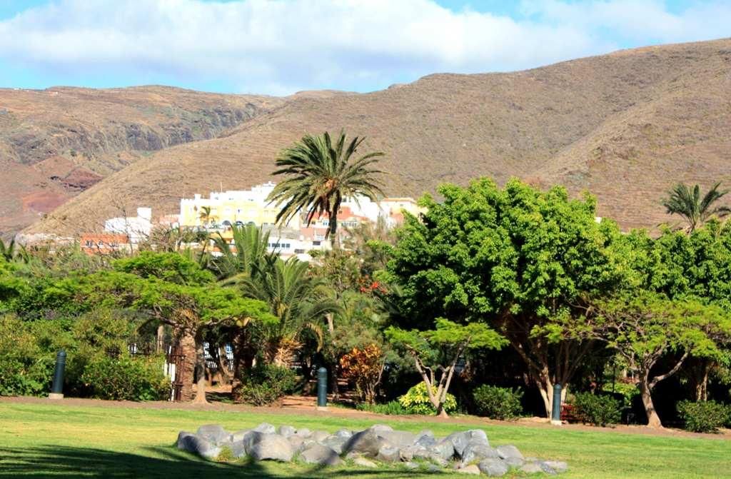 Foto de La Gomera (Santa Cruz de Tenerife), España