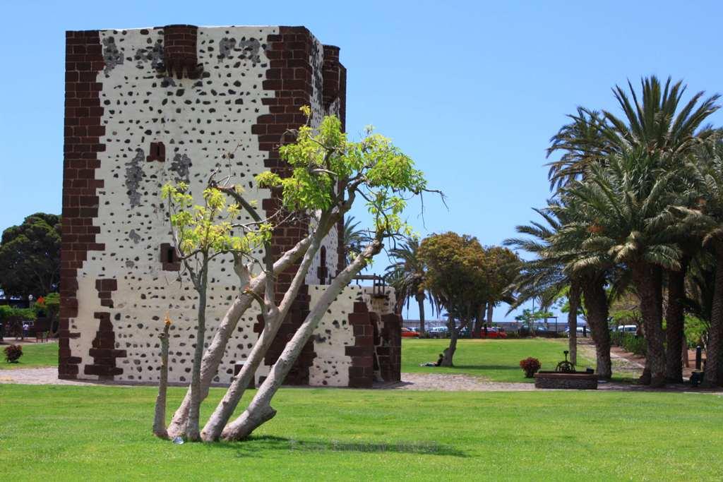 Foto de La Gomera (Santa Cruz de Tenerife), España