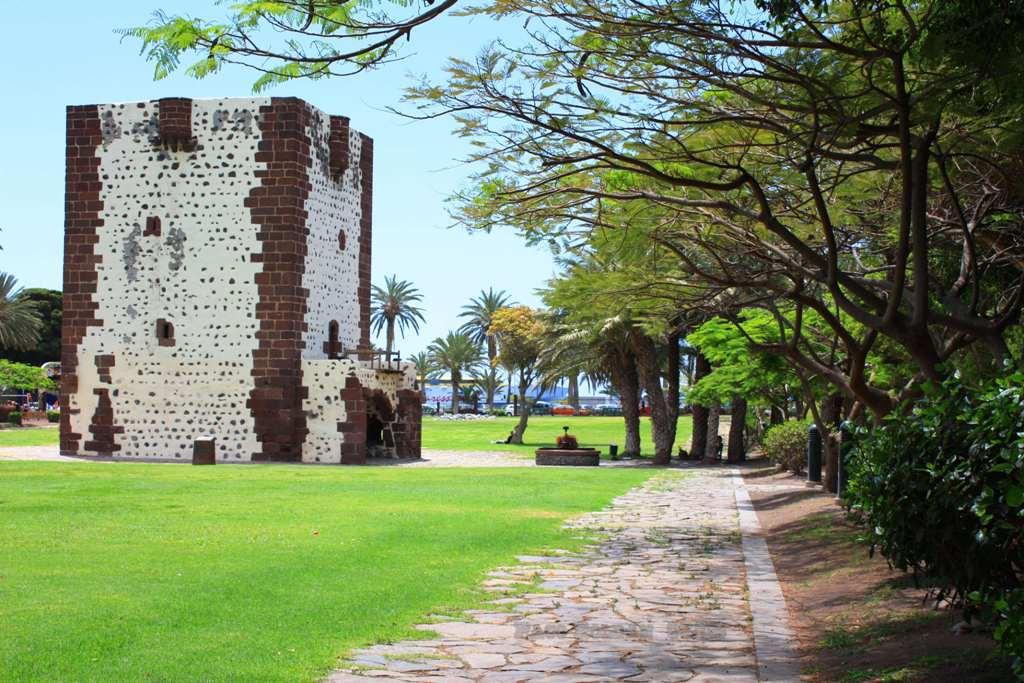 Foto de La Gomera (Santa Cruz de Tenerife), España