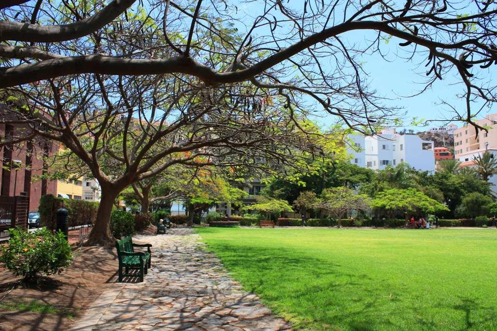 Foto de La Gomera (Santa Cruz de Tenerife), España