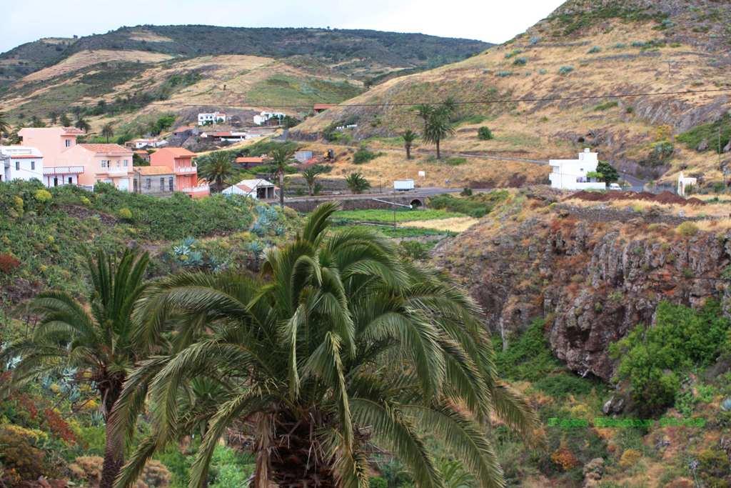 Foto de La Gomera (Santa Cruz de Tenerife), España