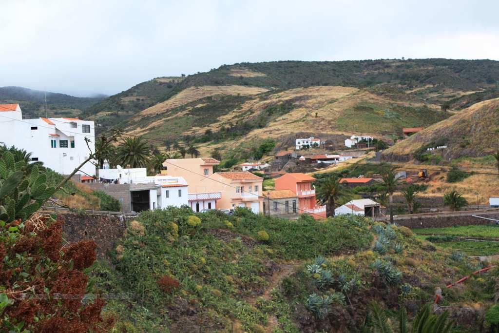 Foto de La Gomera (Santa Cruz de Tenerife), España