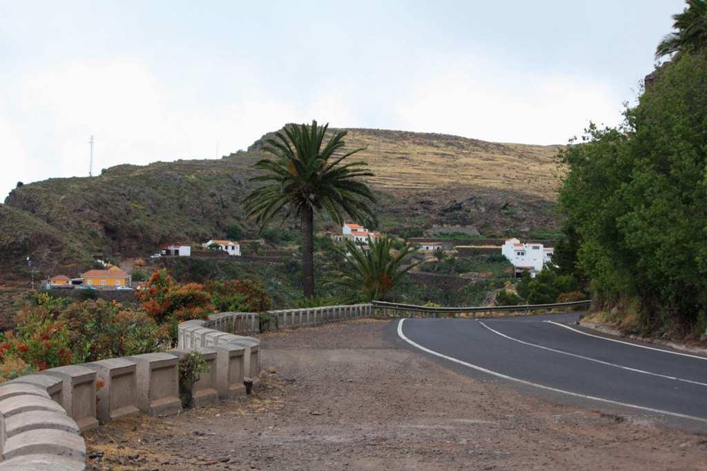 Foto de La Gomera (Santa Cruz de Tenerife), España