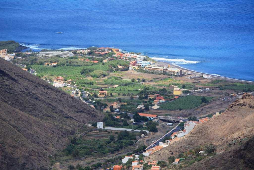 Foto de La Gomera (Santa Cruz de Tenerife), España