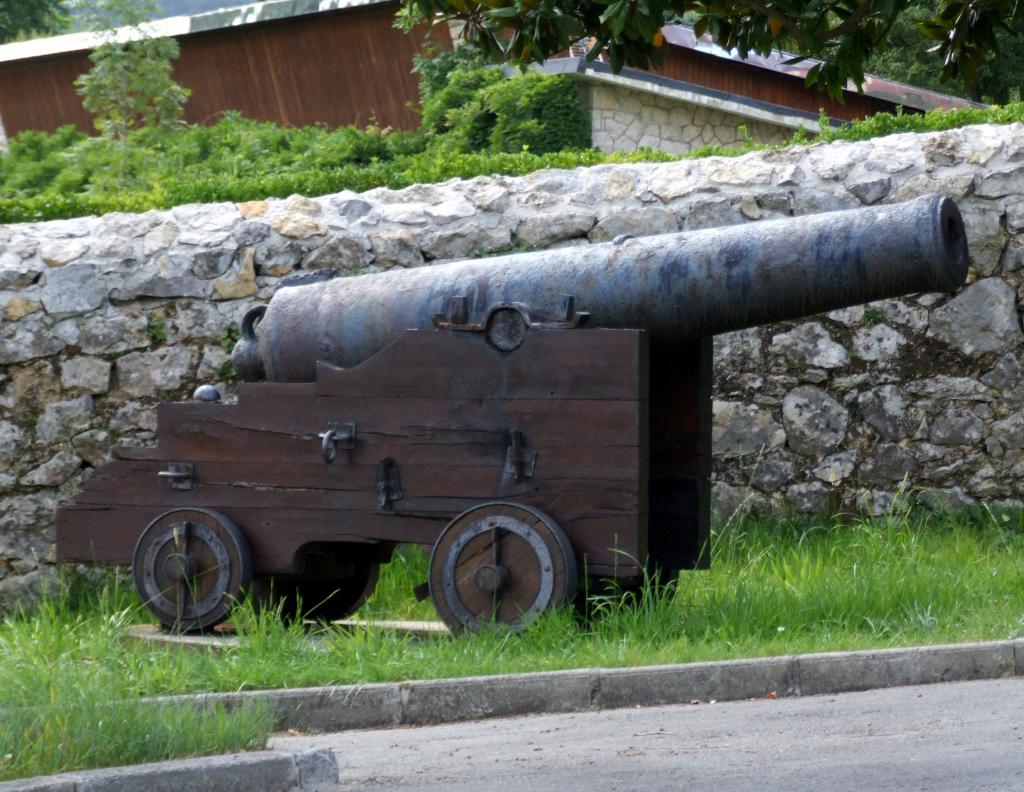 Foto de La Cavada (Cantabria), España