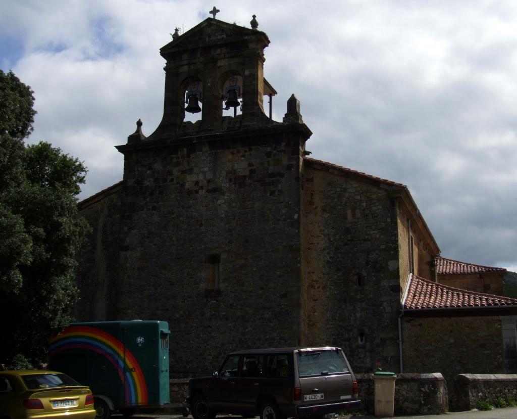 Foto de La Cavada (Cantabria), España