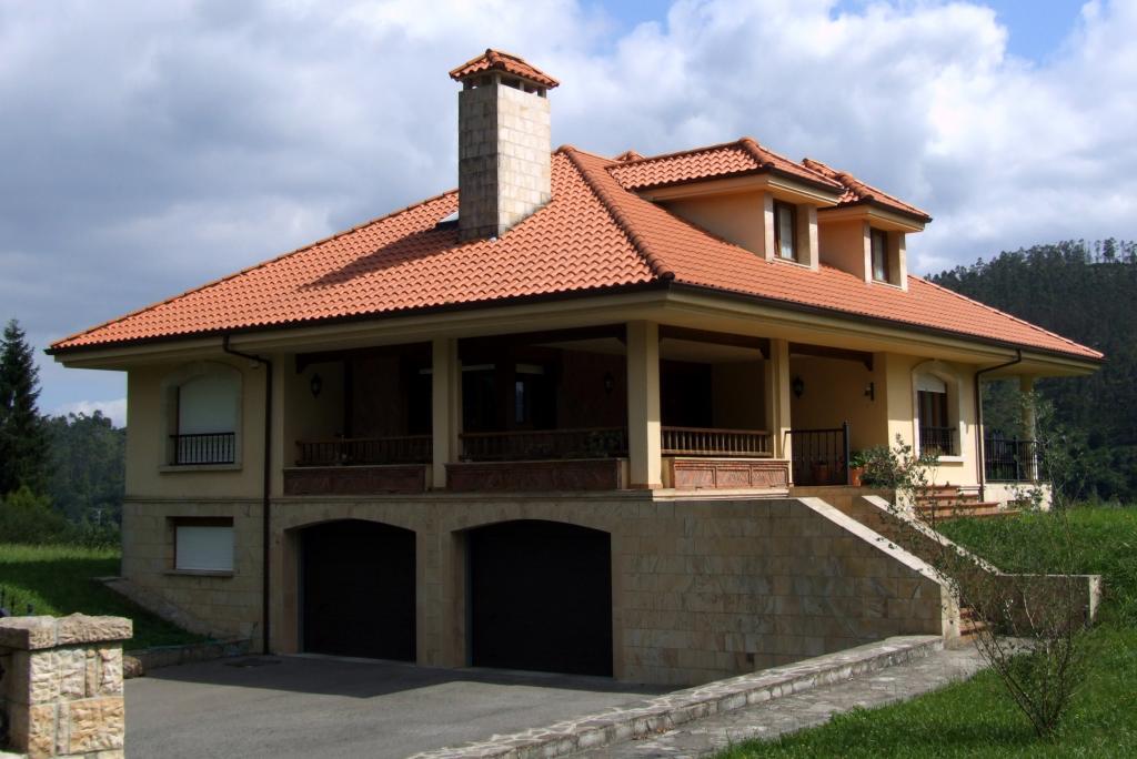 Foto de La Cavada (Cantabria), España