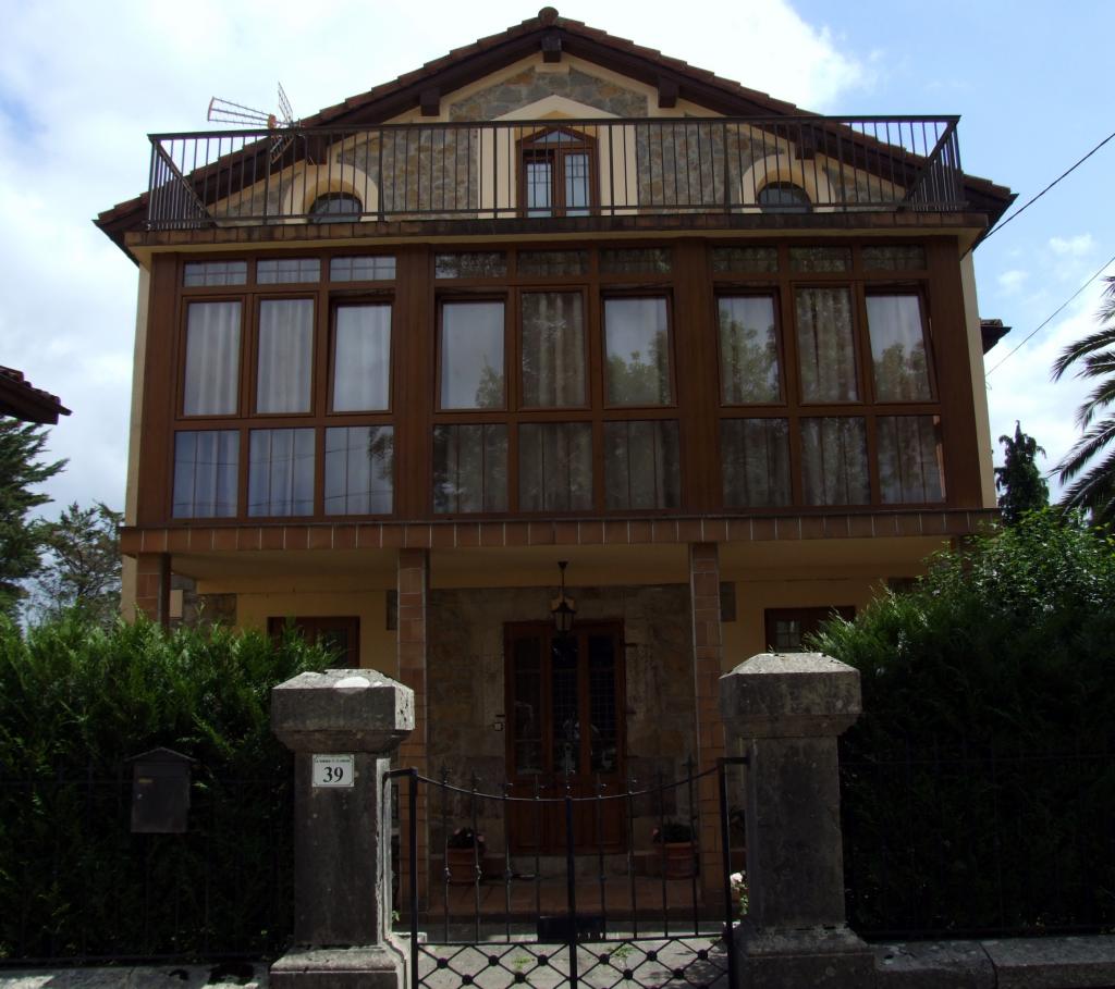 Foto de La Cavada (Cantabria), España