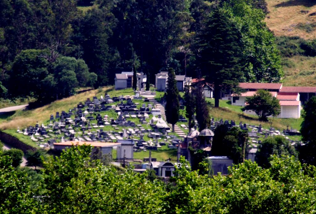 Foto de La Cavada (Cantabria), España