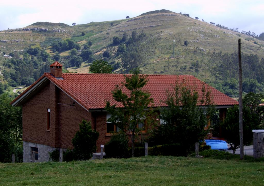 Foto de La Cavada (Cantabria), España