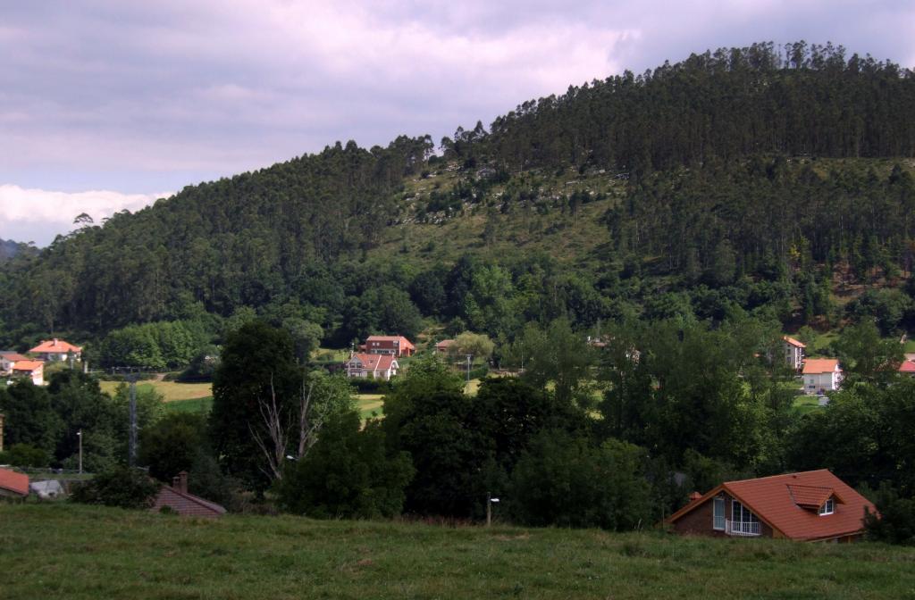 Foto de La Cavada (Cantabria), España