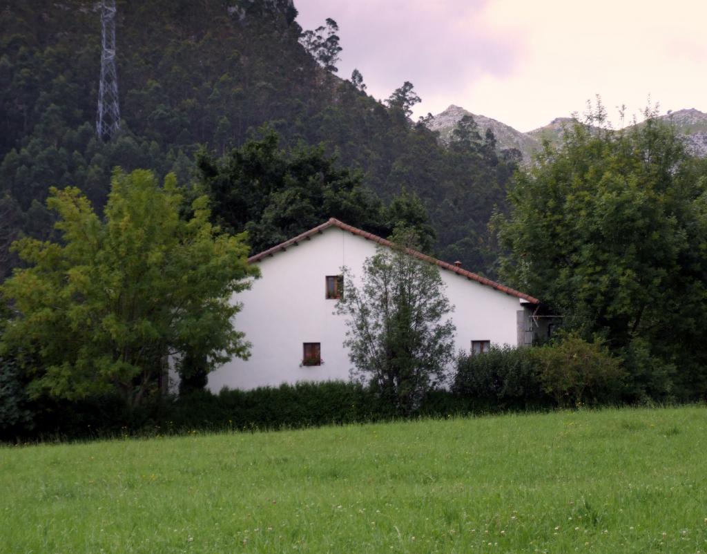 Foto de La Cavada (Cantabria), España