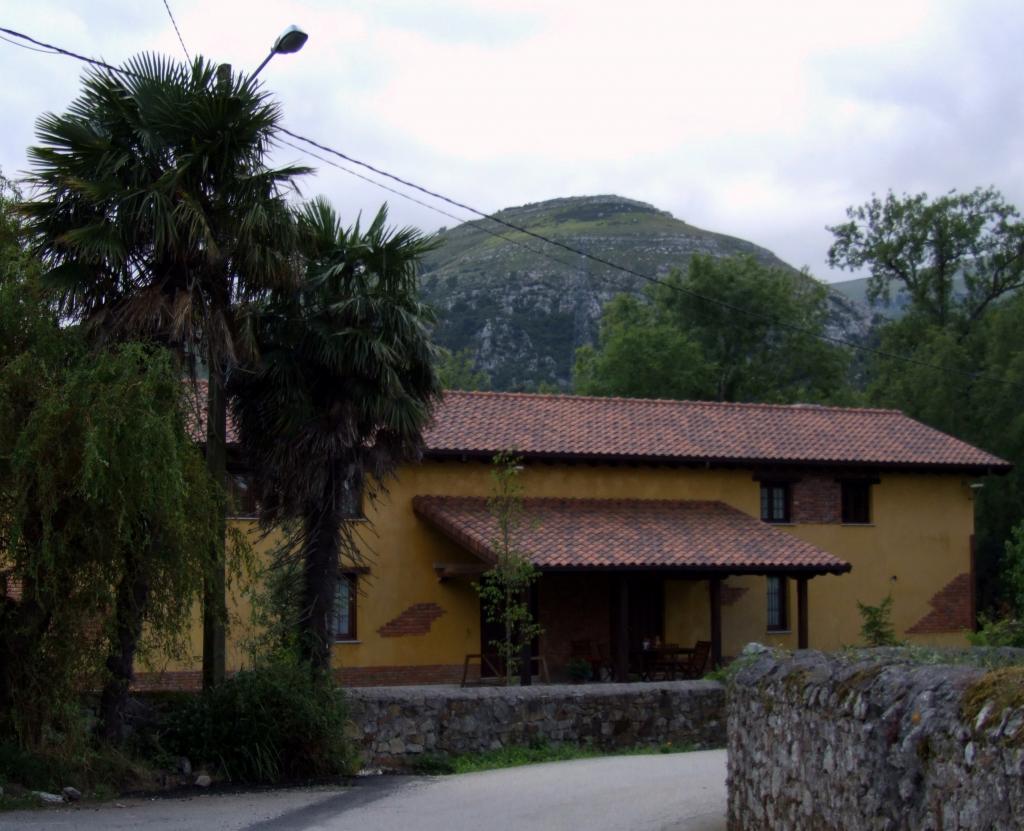 Foto de La Cavada (Cantabria), España