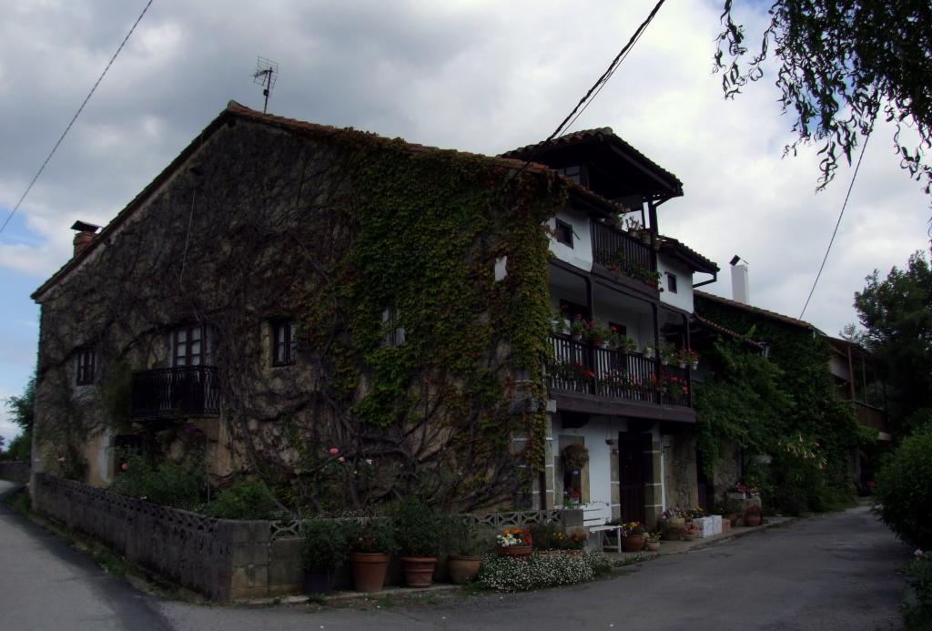 Foto de La Cavada (Cantabria), España